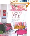 Bazaar Style: Decoratiing with Market and Vintage Finds