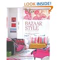 Bazaar Style: Decoratiing with Market and Vintage Finds