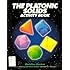 Platonic Solids Activity Book