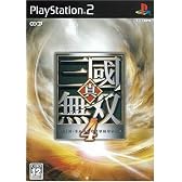 真・三國無双4