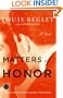 Matters of Honor