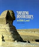Amazing discoveries : in Bible lands
