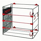 Racor BR-1B Ball Rack