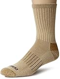 ExOfficio BugsAway Purdom Hiker Sock