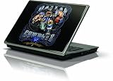 Skinit Protective Skin (Fits Latest Generic 10" Laptop/Netbook/Notebook); Illustrated Dallas Cowboy Running Back