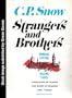 Strangers and Brothers (Omnibus Edition; Vol. 3)