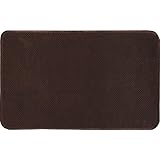 Relief Anti-fatigue Memory Foam Mat, Non Slip Backing, an Amazingly Soft, Supportive and Durable Kitchen Mat, Coushins Step, Stand in Comfort When Working At the Sink, Stove or Workbench, 20" X 32", Comes in a Few Beautiful Colors