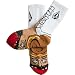 Volcom Bandito Sock Puppet-Boys -Kids