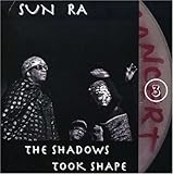 The Shadows Took Shape (Lost Reel 3)