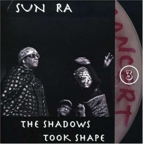 Sun Ra