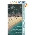 West Cornwall & Land's End Peninsula Guidebook (Friendly Guides)