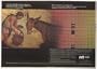 1982 Northern Telecom Silicon Chips Byzantine Mosaic Print Ad (44723)
