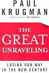 The Great Unraveling