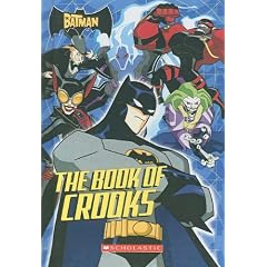 The Batman (Turtleback School & Library Binding Edition) (Batman (Pb)) by Michael Anthony Steele and Jason Armstrong