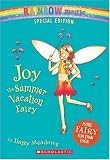Joy the Summer Vacation Fairy