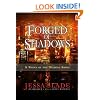 Forged of Shadows: A Novel of the Marked Souls, Book 2