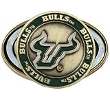 South Florida Bulls Magnetic Cap Clip & Ball Marker