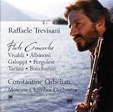 Flute Concertos
