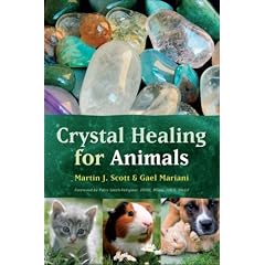 Crystal Healing for Animals