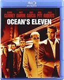 Oceans Eleven [Blu-ray] (Region 2) (Import)