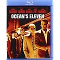 Ocean'S 11 [Blu-ray]