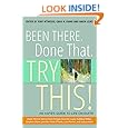 Been There. Done That. Try This!: An Aspie's Guide to Life on Earth