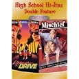 High School Hi-Jinx Double Feature: License to Drive/Mischief
