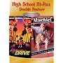 High School Hi-Jinx Double Feature: License to Drive/Mischief