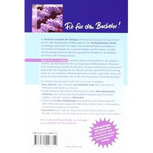 Taschenlehrbuch Biologie: Genetik (Reihe, TLB Biologie)