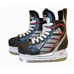 Eishockey Schlittschuhe Schlittschuh Schuhe Eishockeyschlittschuhe Eishockeyschuhe Gr�sse 43