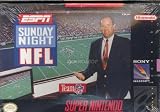 ESPN Sunday Night NFL