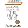 The Selfish Gene: 30th Anniversary Edition--with a new Introduction by the Author by Richard Dawkins