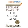 The Selfish Gene: 30th Anniversary Edition--with a new Introduction by the Author