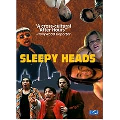 Sleepy Heads by 