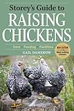 Storey's Guide to Raising Chickens, 3rd Edition