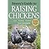 Storey's Guide to Raising Chickens, 3rd Edition