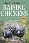 Storey's Guide to Raising Chickens: 3...