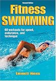 Fitness Swimming, Second Edition