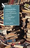 Consumable texts in contemporary India : uncultured books and bibliographical sociology