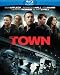 DVD : The Town [Blu-ray] [2010][Region Free]