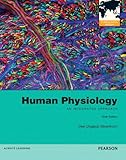 Human physiology : an integrated approach