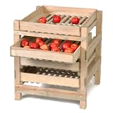 4 Drawer Apple Store