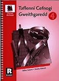 Ffocws rhifedd 4 : taflenni cefnogi gweithgaredd