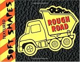Buy : Rough Road - Textured Soft Shapes
