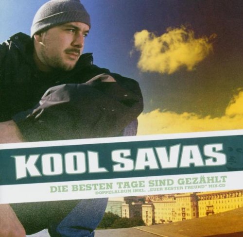 Produkt-Bild: Die Besten Tage Sind Gez&auml;hlt
