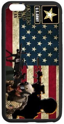U.S. Army iPhone 6 Plus 5.5 inches Cases-Cosica Provide Superior Cases For iPhone 6 Plus 5.5"