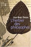 L'herbier des philosophes