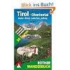 Tirol Oberinntal: 50 Touren zwischen Innsbruck und Arlberg