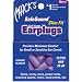 Mack's SafeSound Slim Fit Soft Foam Earplugs,Small 10 pair