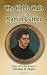 The Table Talk of Martin Luther Cover